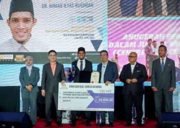 MALAYSIA perlu terus melahirkan saintis muda yang berdaya cipta, berinovasi serta mampu menyumbang kepada pembangunan ekonomi negara.