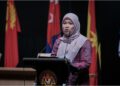 FADHLINA SIDEK