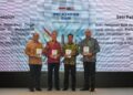 DENGAN usaha mempromosikan Malaysia sebagai destinasi pilihan pelajar antarabangsa ini berupaya meningkatkan imej negara di mata dunia.