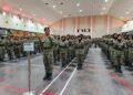 BINA graduan holistik, berkemahiran tinggi, berdisiplin dan patriotik, serta berupaya menyumbang kepada keselamatan negara.