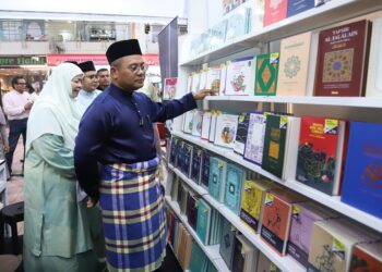Himpunan Turun Anwar