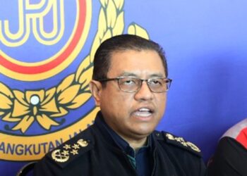 Tali pinggang keledar