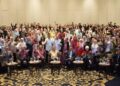 GAMBAR berkumpulan bersama semua peserta ‘Jom Jual di TikTok: eUsahawan x MBSB 2025’.