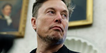 ELON MUSK