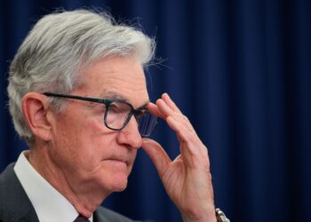 JEROME POWELL