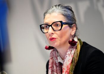 Francesca Albanese