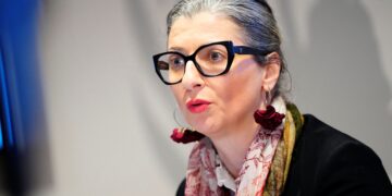 Francesca Albanese