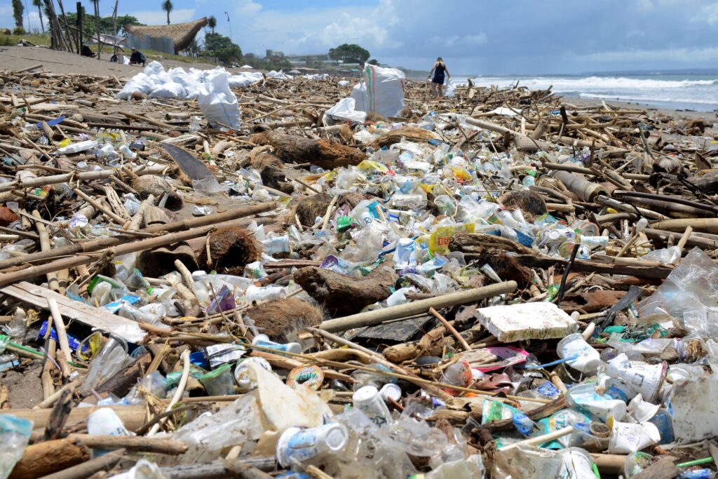 Jerebu, sampah jadi dua musim baharu bumi 1 34 1 musim baharu pix