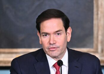 MARCO RUBIO