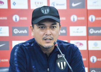 Badrul Afzan Razali