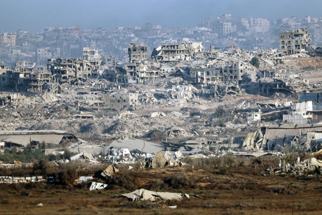 PBB lulus Deklarasi New York untuk Palestin, laksana penyelesaian dua negara