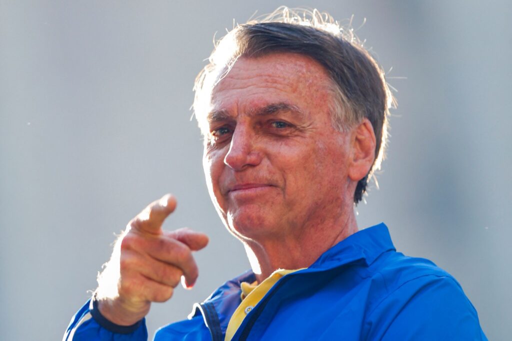 Bekas Presiden Brazil diarah jalani hukuman tahanan rumah
