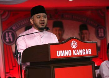 FATHUL BARI MAT JAHYA.-UTUSAN
