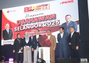 BizMatch Mega PKNS 2025