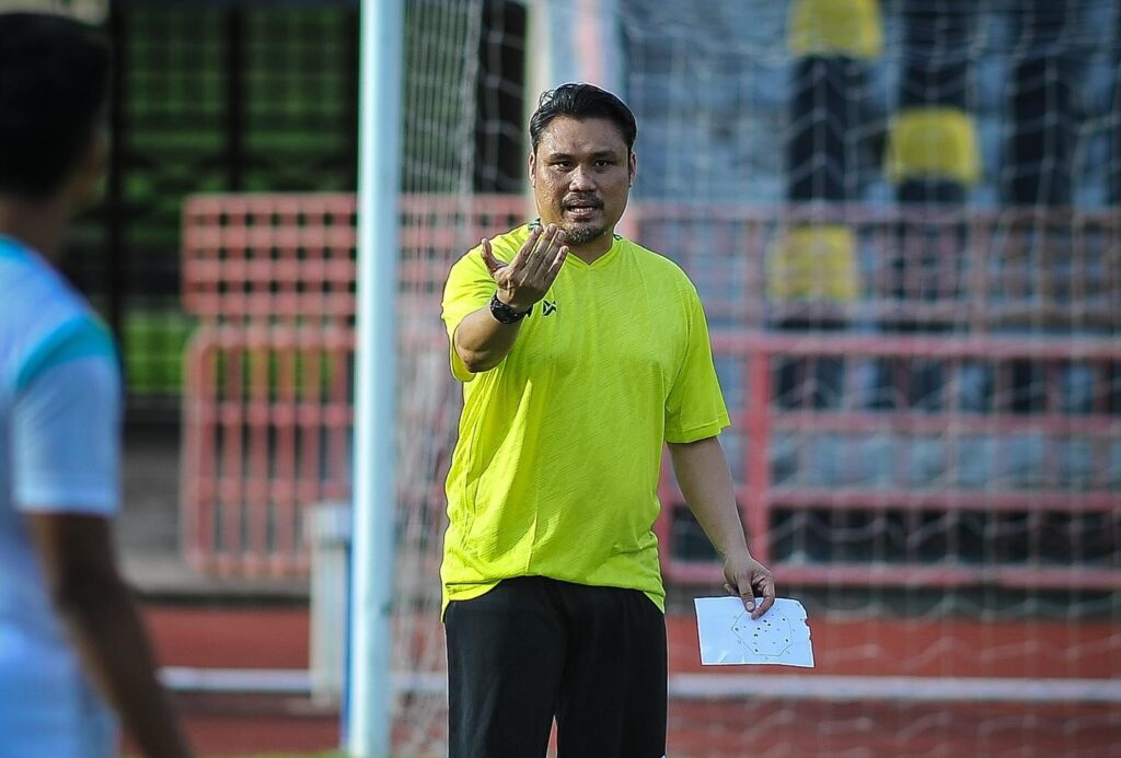 NSFC waspada tiga aksi awal Liga Super 1 506046244 18072789254500767 1989988779217441631 n