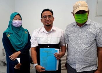 Muhammad Hisyam Md. Yunus