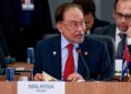 ANWAR IBRAHIM