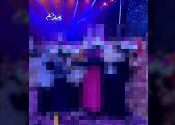 eHati Queen's Night