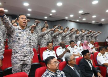 FACEBOOK MARITIM MALAYSIA
