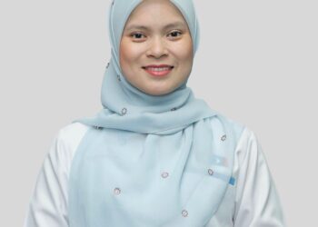 Nurhidayah Che Rose.-UTUSAN