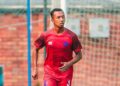 ADAM Nor Azlin antara muka baharu yang bersama KL City musim depan.-IHSAN KL City