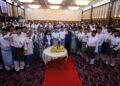 Barisan rentas parti