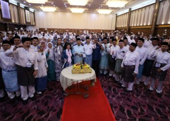 Barisan rentas parti