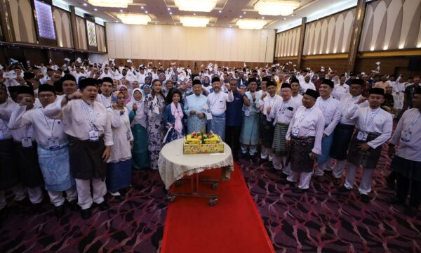 Barisan rentas parti