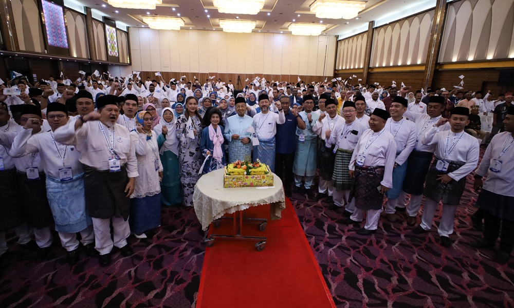 Barisan rentas parti
