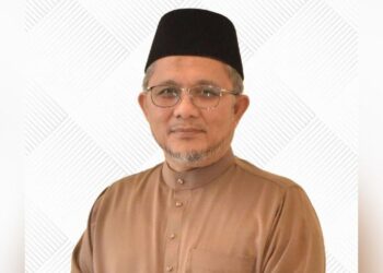 ASMADI MOHAMED NAIM