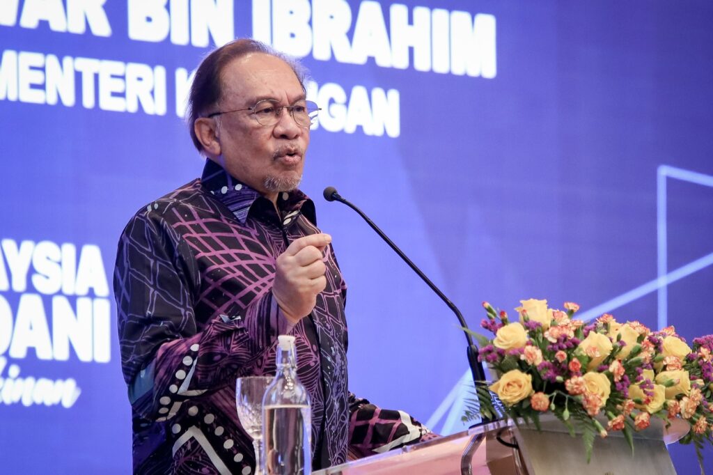 Lima inisiatif langkah tambahan ringankan beban rakyat – Anwar 1 88ffcb84 f1d3 49d7 b242 7c91ee10c619