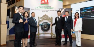 Pengeluar makanan dan minuman (F&B), A1 A.K. Koh Group Berhad (A1 AK Koh) mencatatkan penampilan sulung di Pasaran ACE Bursa Malaysia Securities Bhd. pada harga 25 sen sesaham, kekal pada paras harga tawaran awam permulaan (IPO) syarikat itu.