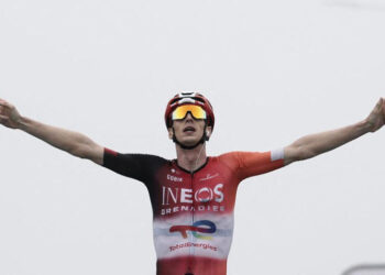 THYMEN ARENSMAN-AFP