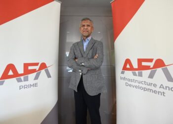 AZMIL KHALILI KHALID