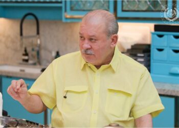 SULTAN IBRAHIM