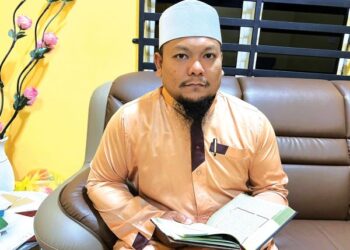 AHMAD  ATTAILAH MOHD. SHAI