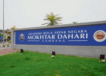 Akademi Mokhtar Dahari