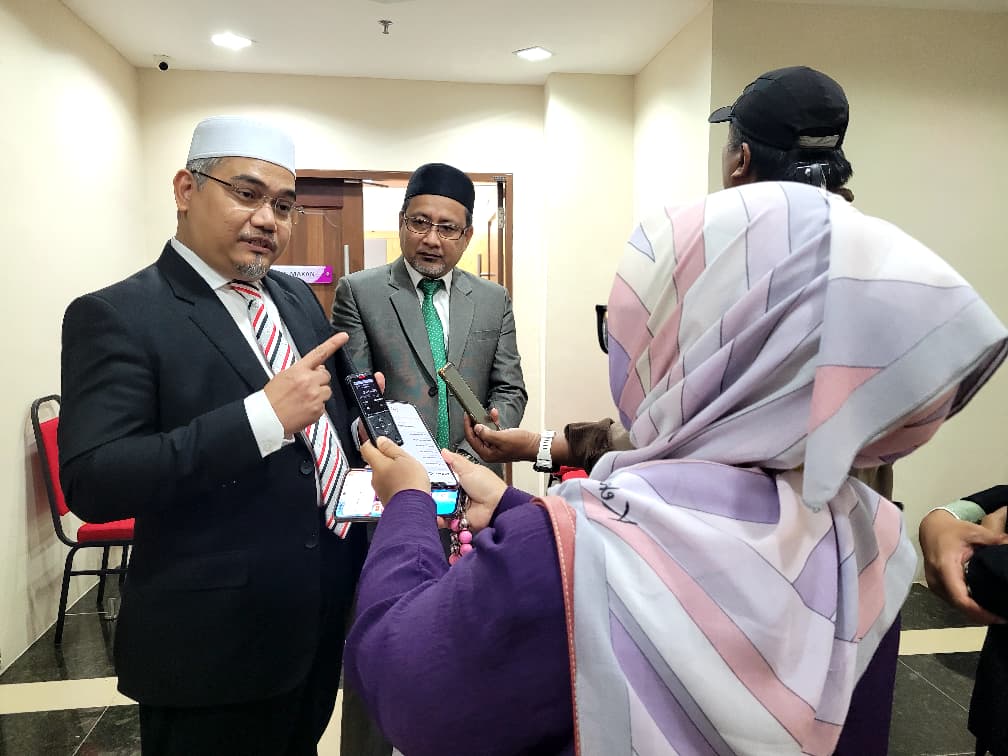 Tuan Ibrahim ganti Abdul Hadi naratif ‘campak pukal’