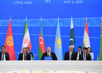 azerbaijan