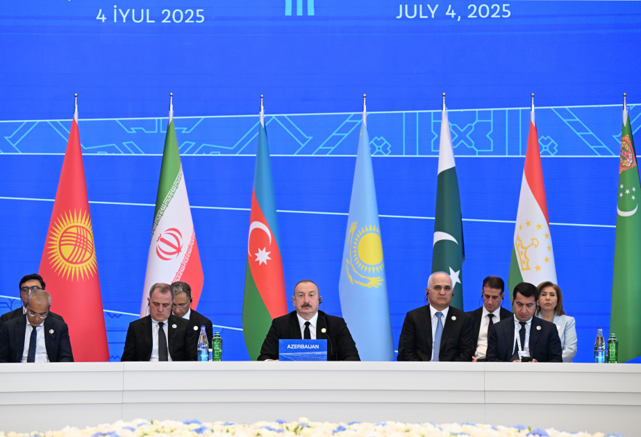 azerbaijan