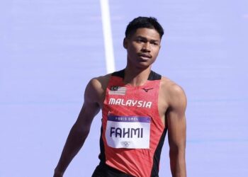 Muhammad Azeem Fahmi