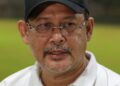 PRESIDEN PAFA, Datuk Mohd Azhar Jamaluddin mahu jadikan Kompleks Bola Sepak Perak di Chepor gelanggang rasmi pasukannya dalam saingan Liga A1 Semi-Pro.