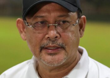 PRESIDEN PAFA, Datuk Mohd Azhar Jamaluddin mahu jadikan Kompleks Bola Sepak Perak di Chepor gelanggang rasmi pasukannya dalam saingan Liga A1 Semi-Pro.