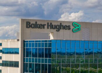 BAKER HUGHES