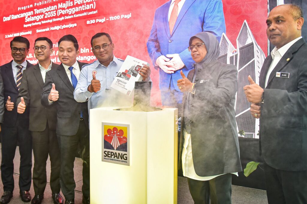 Insiden Putra Heights: Kerajaan Selangor tidak campur tangan