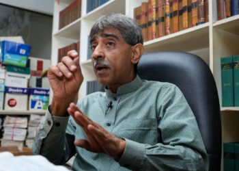 HANIFF KHATRI