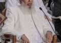 SHEIKH ABUBAKR AHMAD