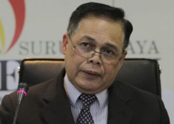 YAACOB MD. SAM