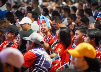 TUJUAN utama pindaan had umur belia adalah untuk memastikan program pembangunan belia lebih relevan kepada golongan muda yang sedang membina kerjaya dan kehidupan, selain memastikan selaras dengan amalan antarabangsa.