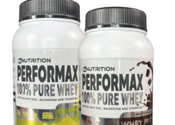 PRODUK keluaran BS Fitness.